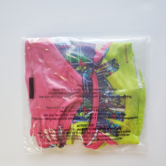 American Girl - Picture 5 of 6